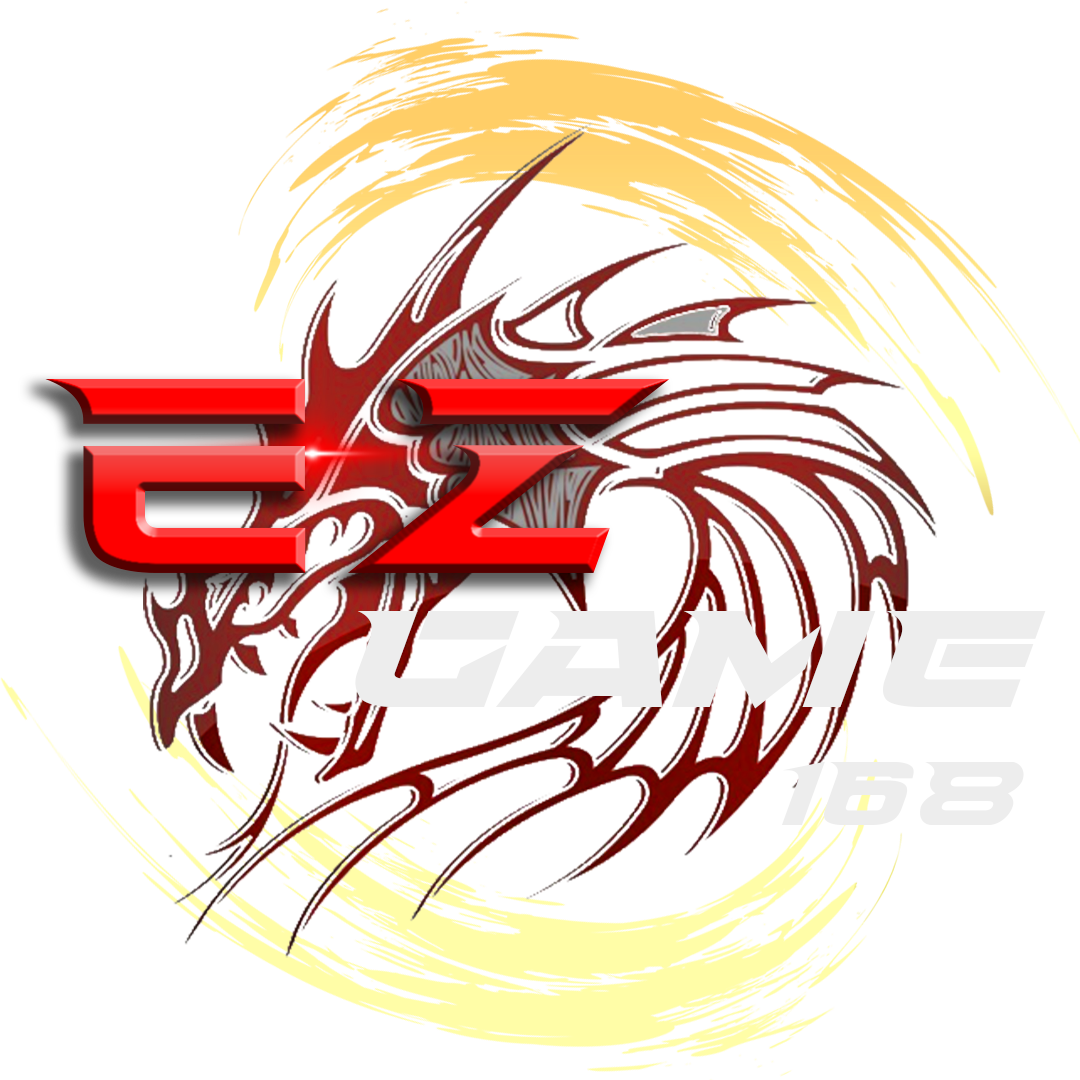 Ezgame168